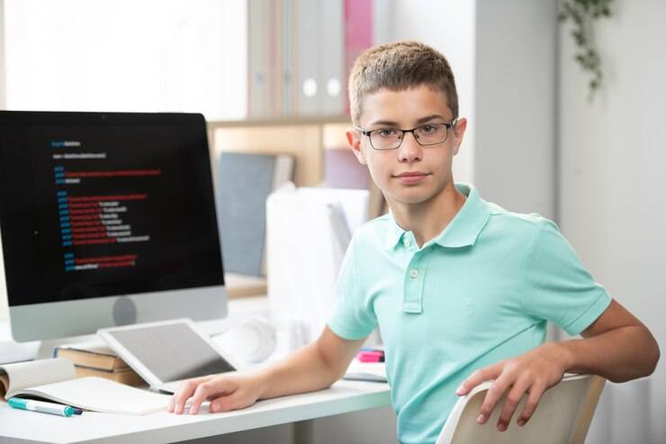 Full-stack разработчик