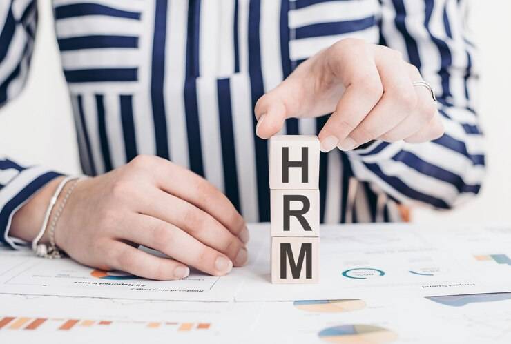 HR-бизнес-партнёр: как стать