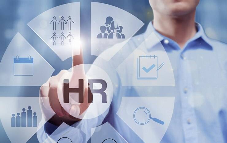 HR-менеджмент