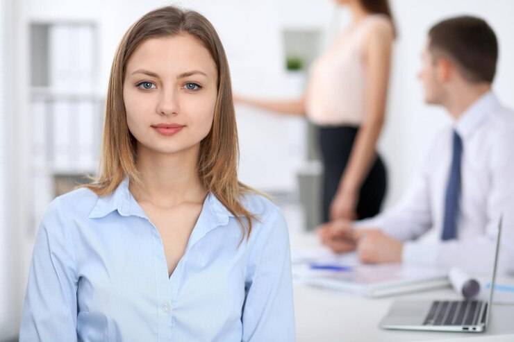 HR-специалист, менеджер по персоналу