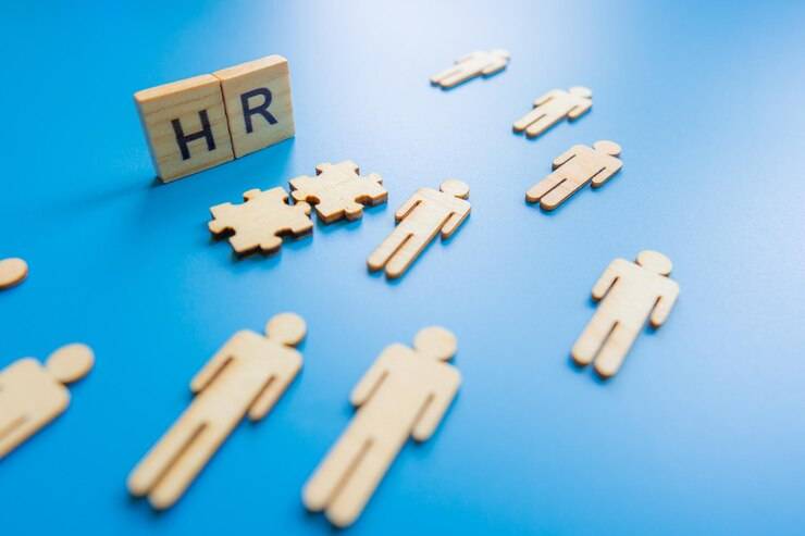 HR: расшифровка и значение