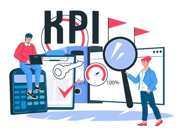 KPI HR-отдела