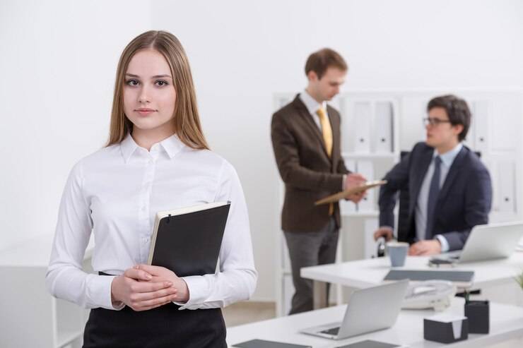 HR-специалист, менеджер по персоналу