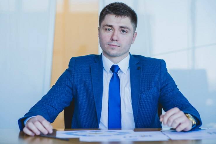 HR-директор и его роль