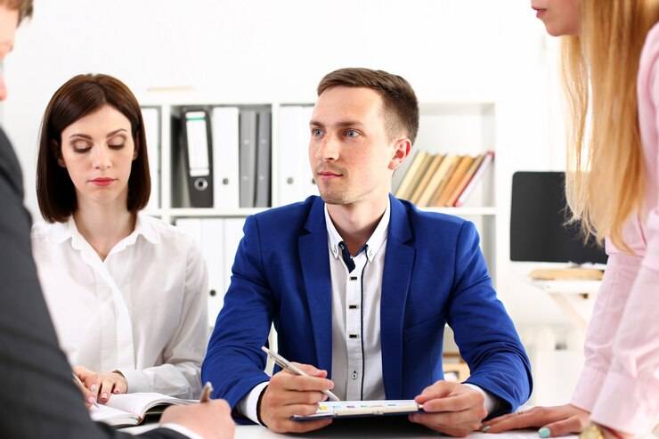 HR директор: обязанности и функции