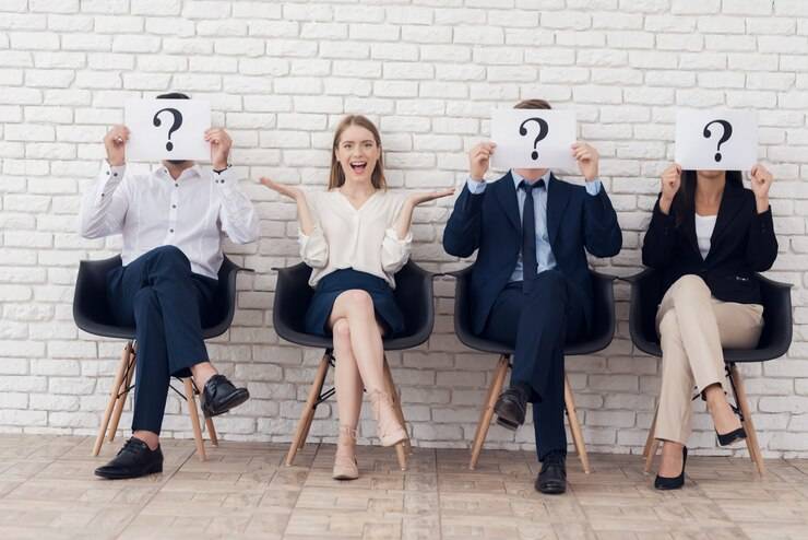 15 вопросов на собеседовании