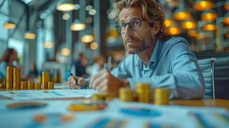 BI-аналитик: кто это, чем занимается и сколько зарабатывает