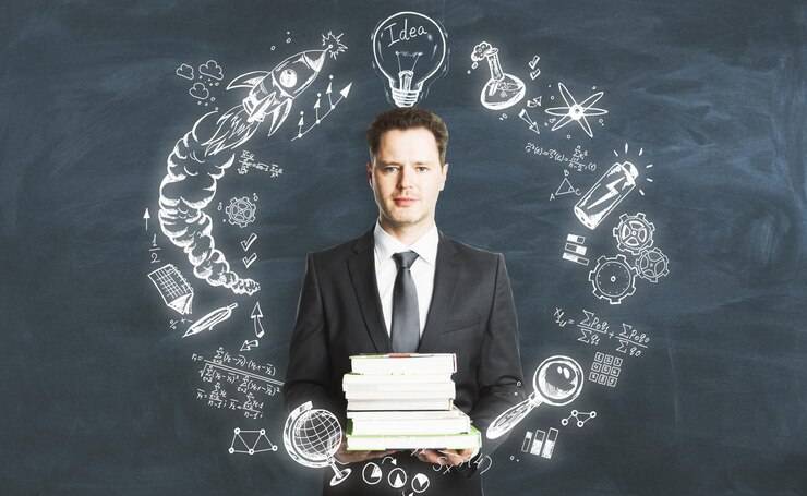 HR-директор: знания и навыки