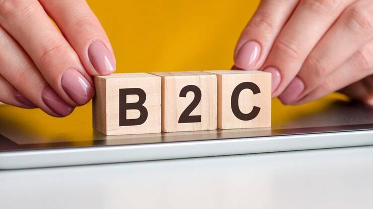 B2B, B2C, B2G простыми словами