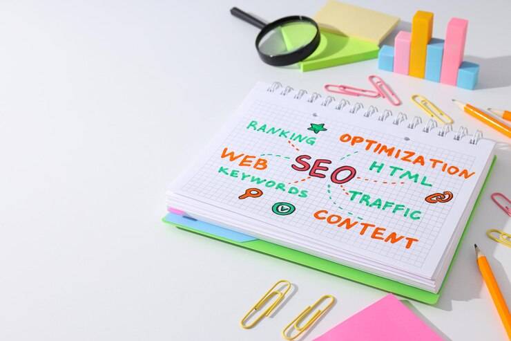 SEO для новичков