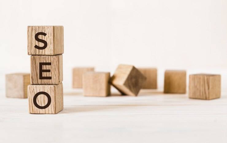 SEO