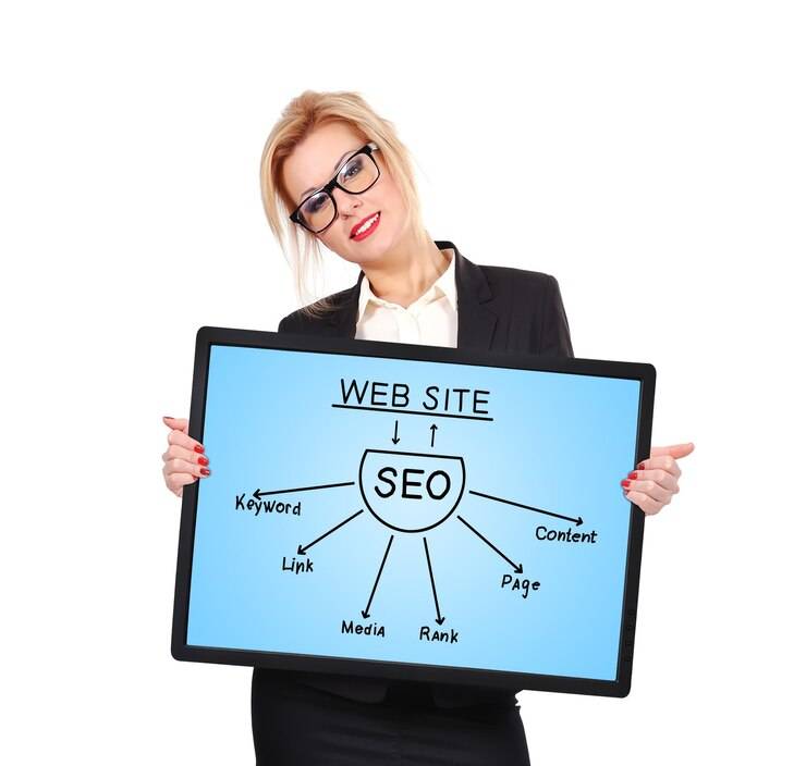 SEO для новичков