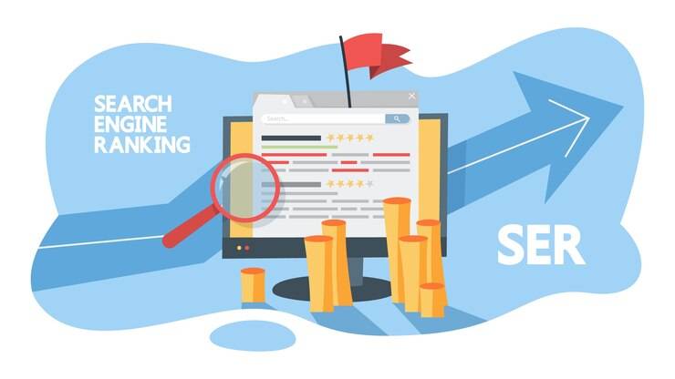 SEO: основы и результаты