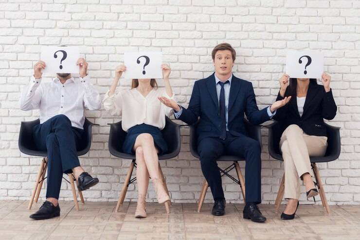 15 вопросов на собеседовании