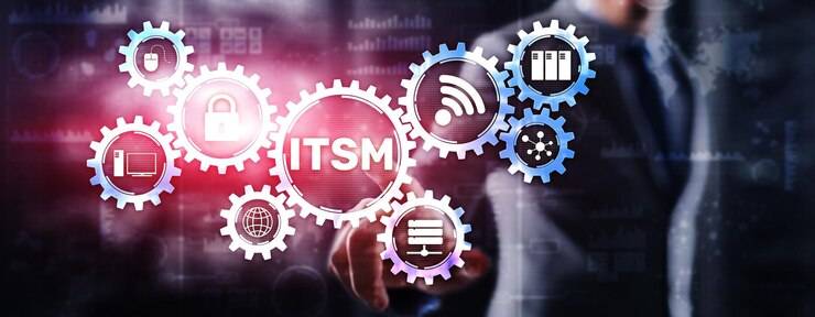 ITSM и платформа ServiceNow