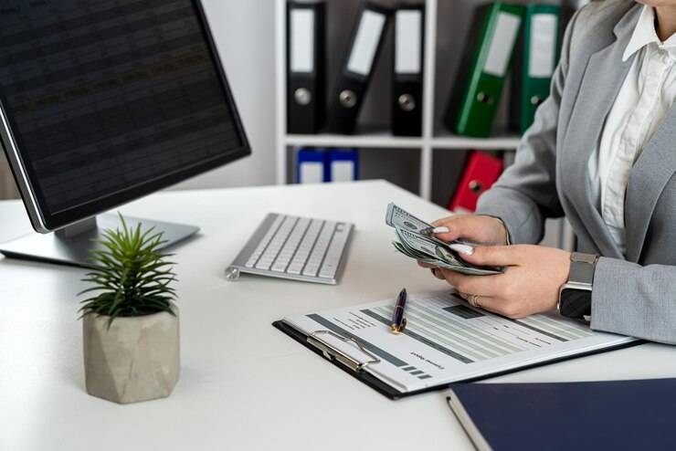 PR-менеджер: обязанности и зарплата