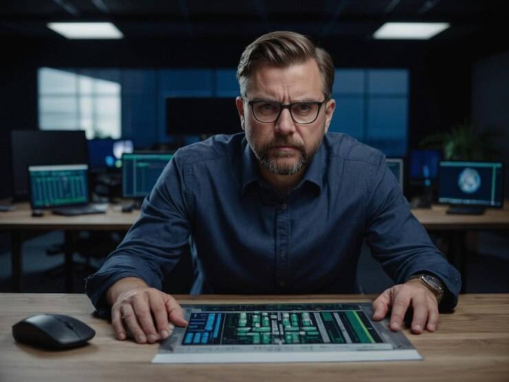 DevOps-инженер: что, как и зарплата