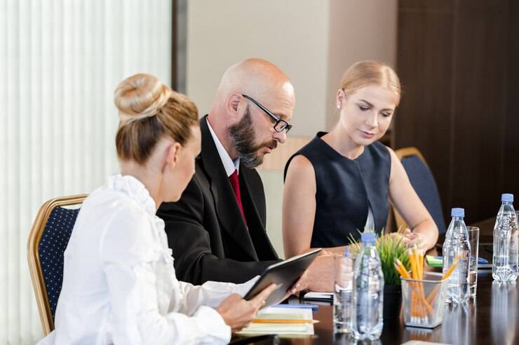 Event-менеджер: обязанности и деятельность