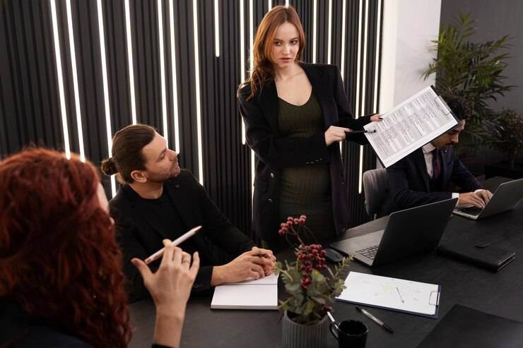 Event-менеджер: обязанности и деятельность