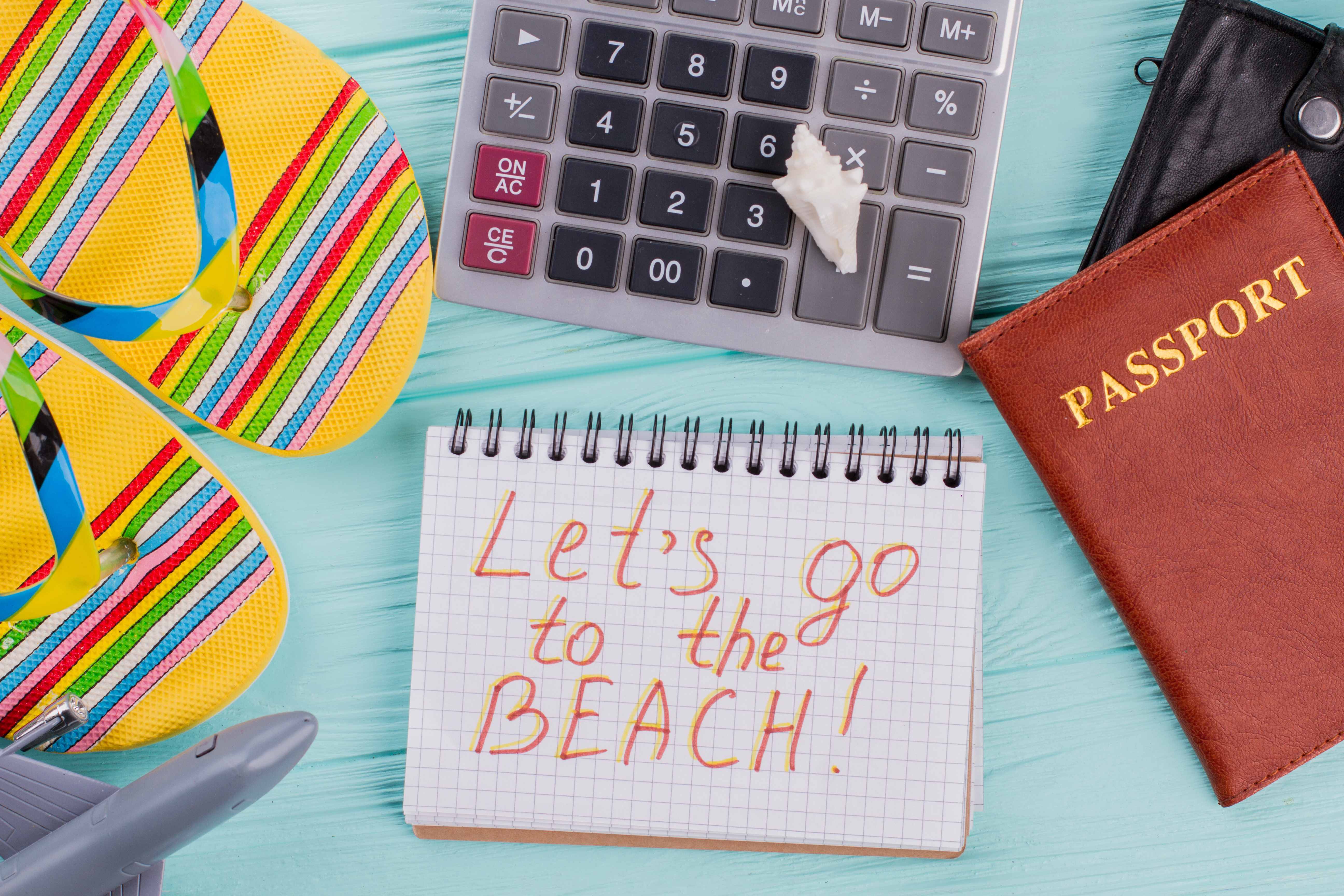 Категории сотрудников и их отпускные права